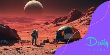 Space exploration: The race to colonize Mars heats up