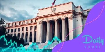 Fed explores rate hikes and their impacts on markets