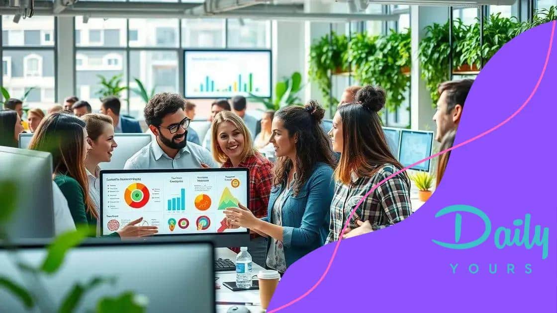Challenges for tech companies
