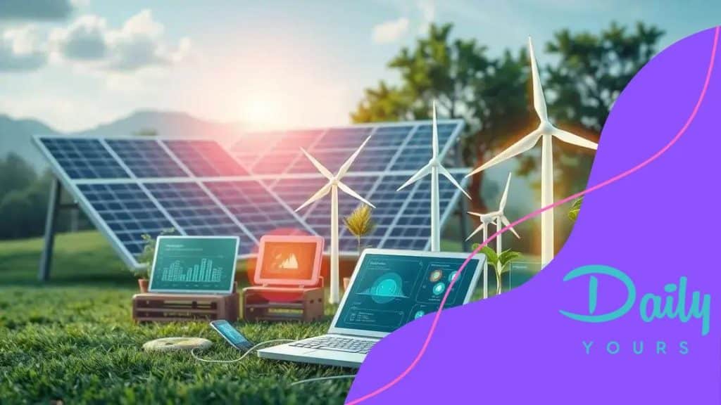 The importance of tech in achieving sustainability goals
