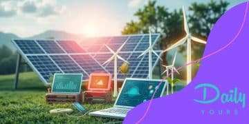 The importance of tech in achieving sustainability goals