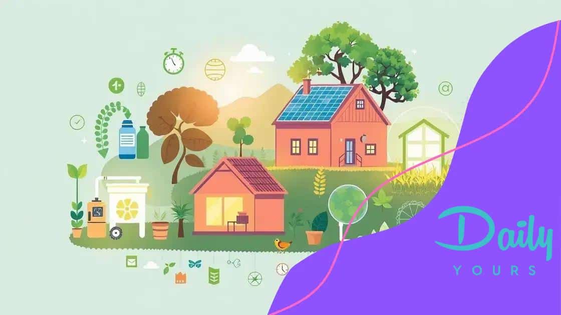 Case studies of tech-driven sustainability initiatives
