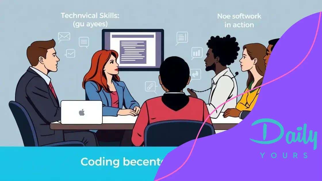 Skills employers seek from graduates