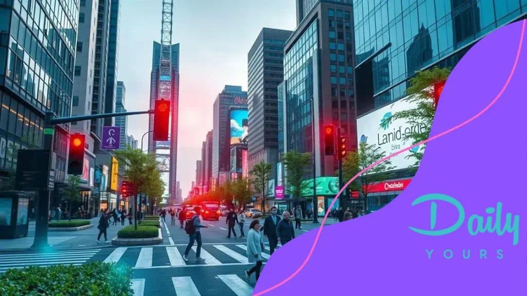 Smart cities: The future of urban living