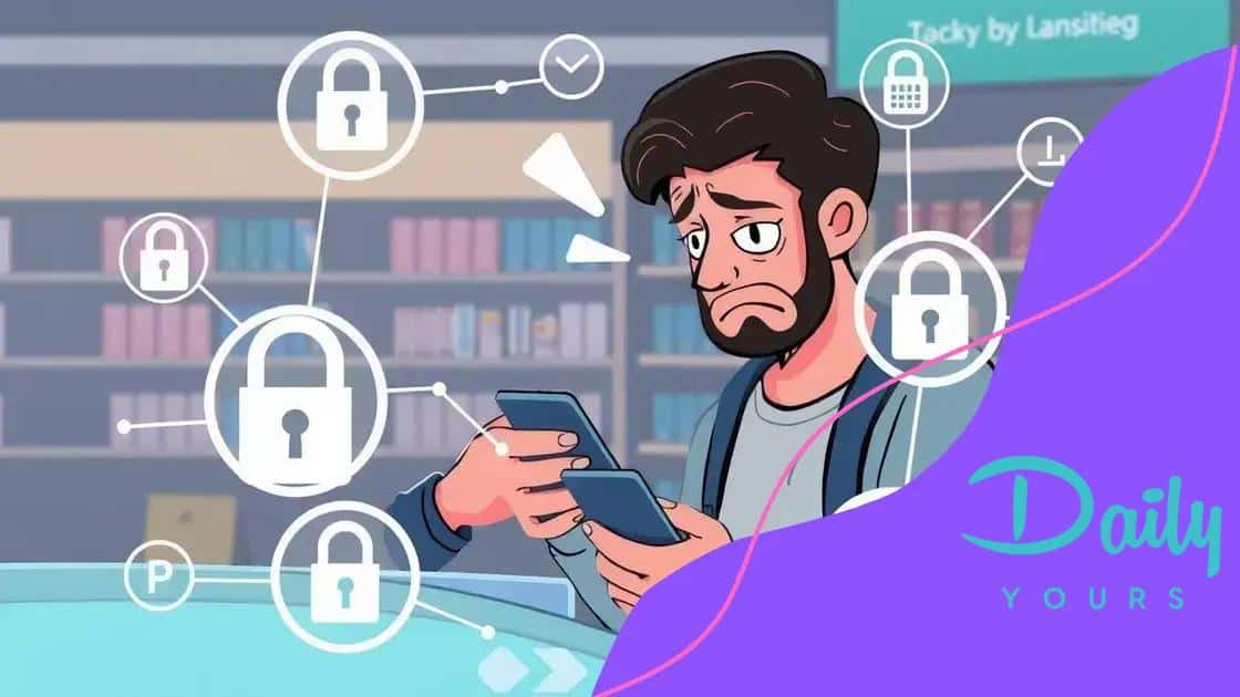 Challenges faced by users and businesses