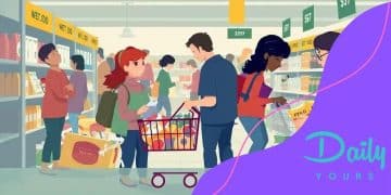 How inflation affects consumer behavior in 2025