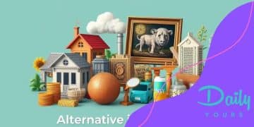 The role of alternative investments in diversification