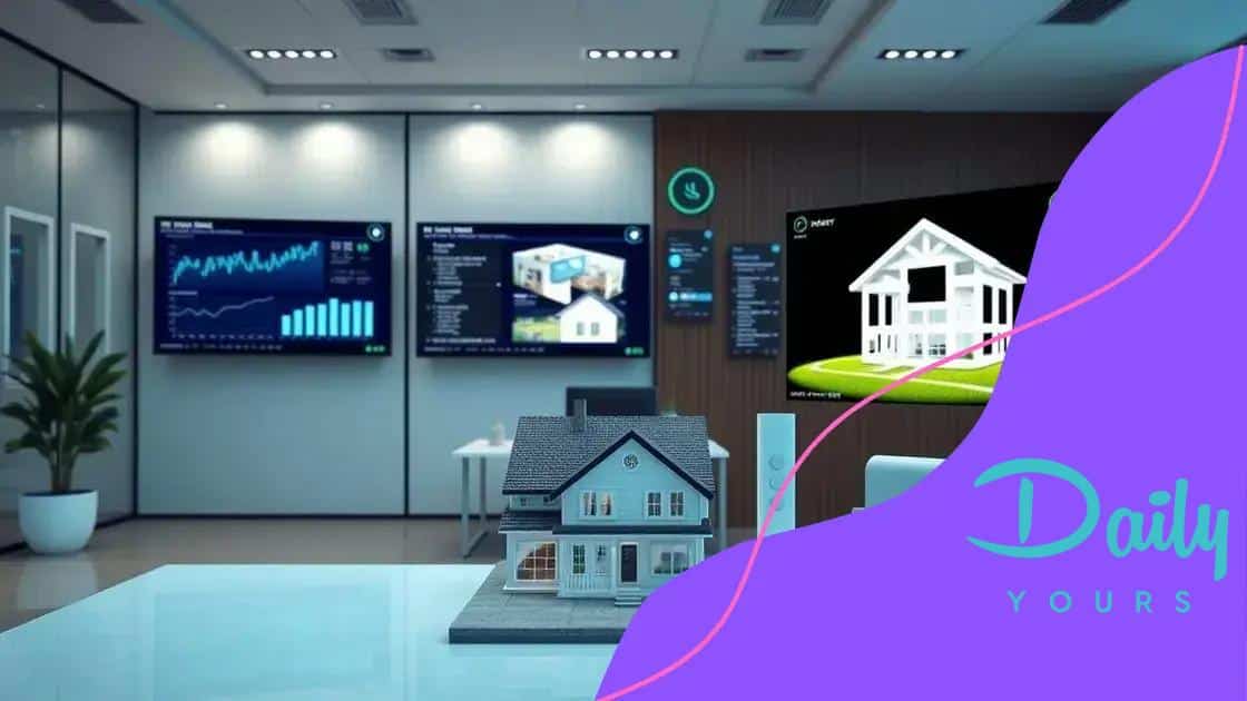 The role of technology in real estate