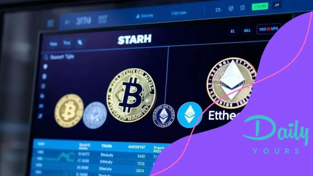 Cryptocurrency’s role in modern investment portfolios