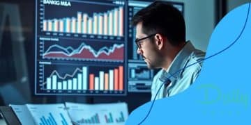 Banking M&A trends slow: what it means for investors