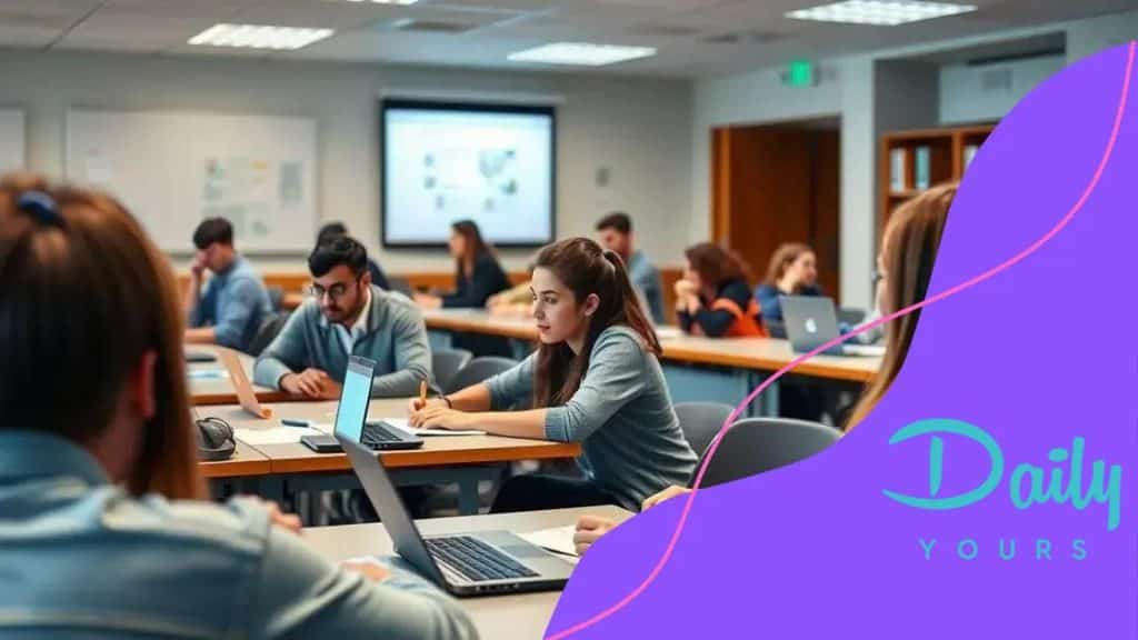 Future of hybrid education in universities: what’s next?