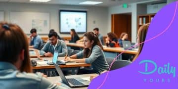 Future of hybrid education in universities: what's next?