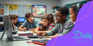 Gamification’s role in student engagement: enhancing learning