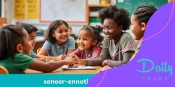 Social-emotional learning as a core component in schools