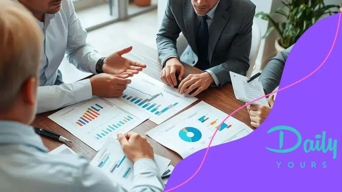 Diversification of investments