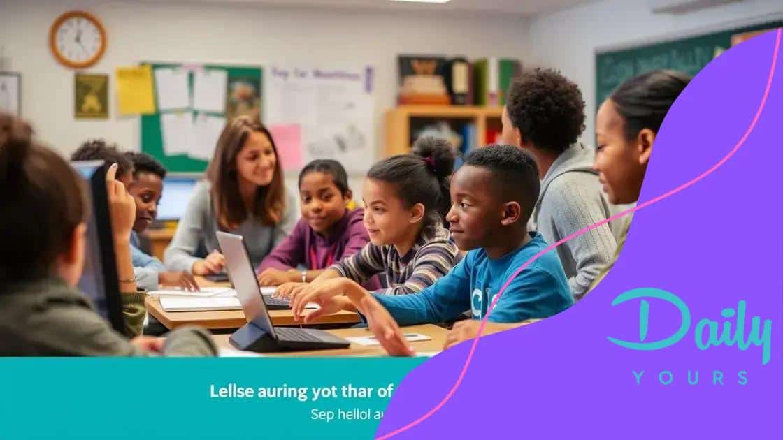 Impact on teachers and classroom dynamics