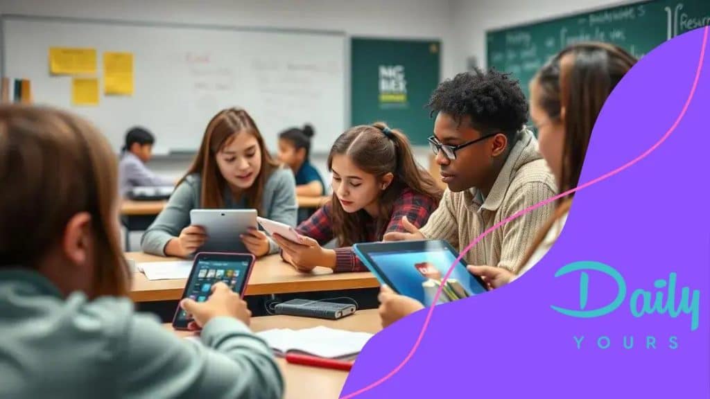 The evolution of flipped classrooms in 2025