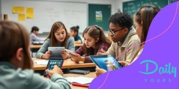 The evolution of flipped classrooms in 2025