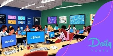 How 5G will revolutionize educational experiences