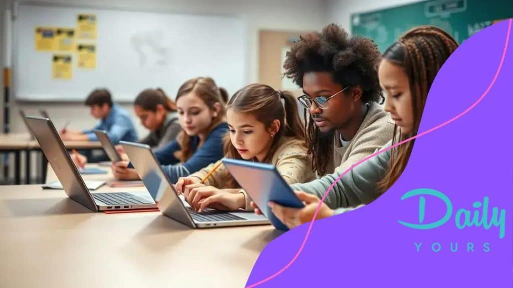 Best practices for teaching digital literacy in schools