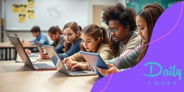 Best practices for teaching digital literacy in schools