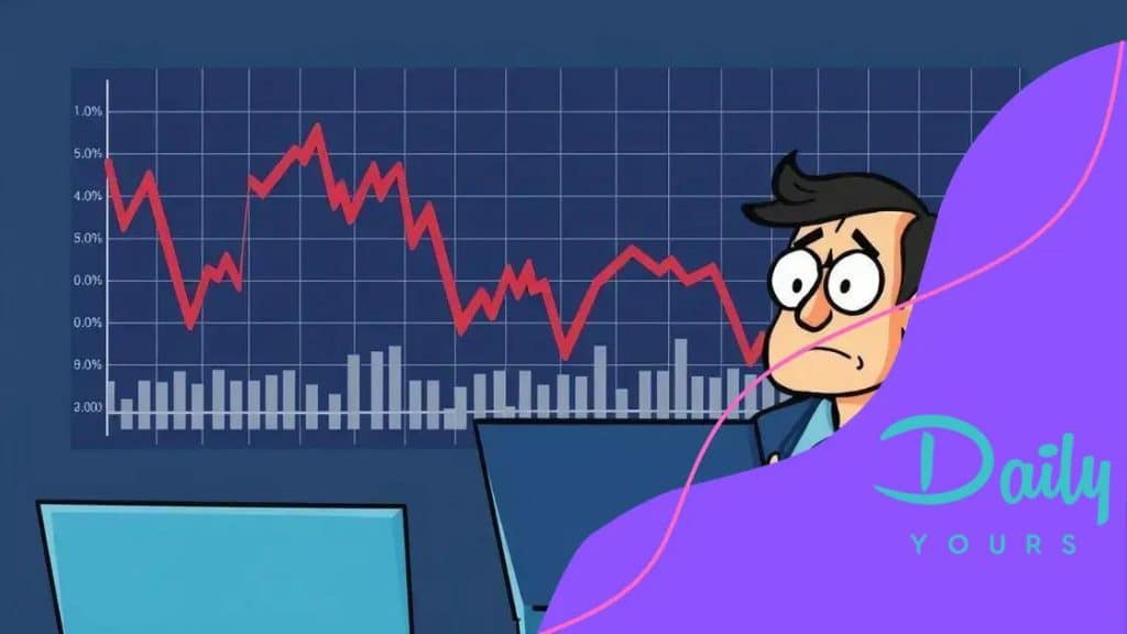 Bond market instability rises: what you need to know