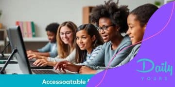 AI’s role in improving online course accessibility