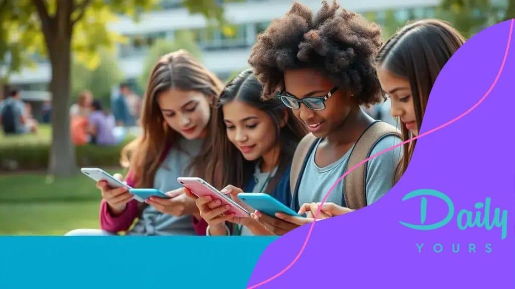 Mobile apps as tools for extended learning beyond the classroom