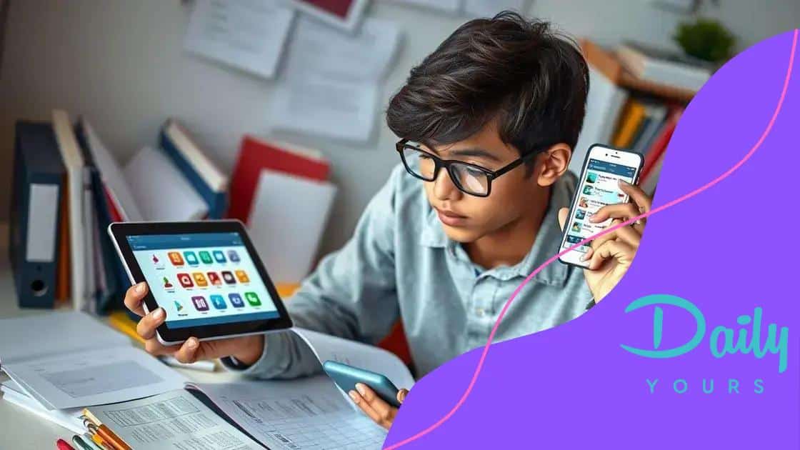 How to choose the right app for your needs