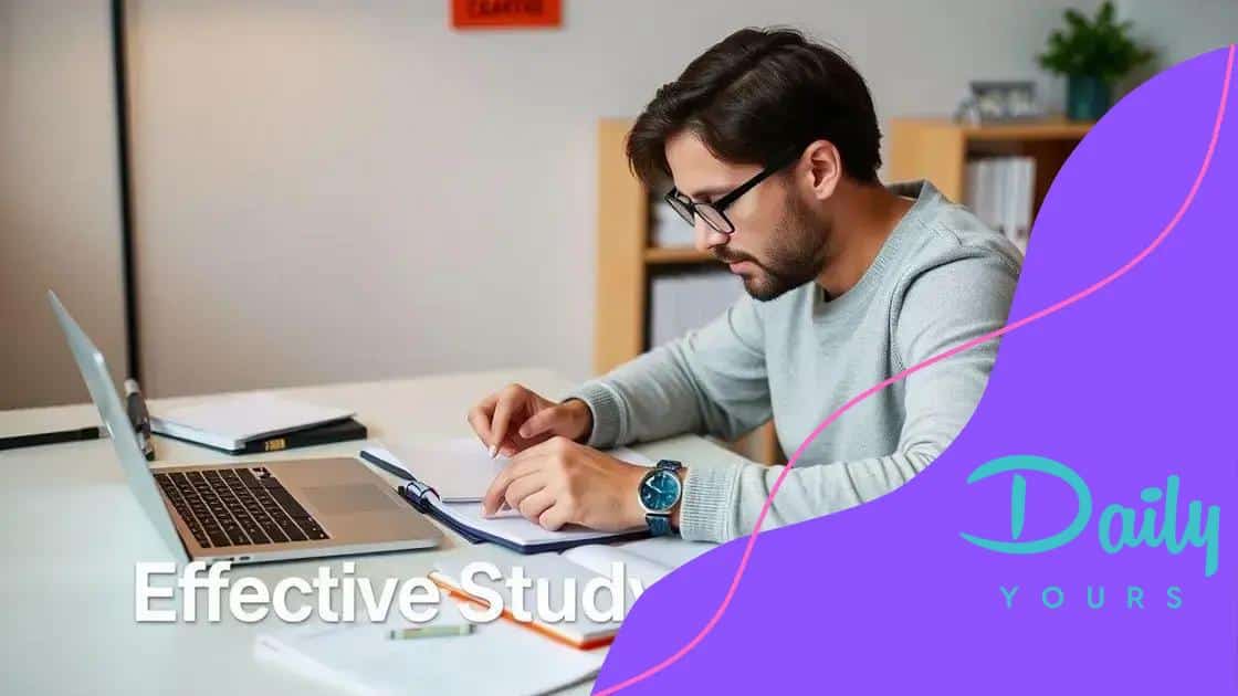 Effective strategies for adult learners