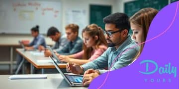 Changes in grading systems with AI adoption