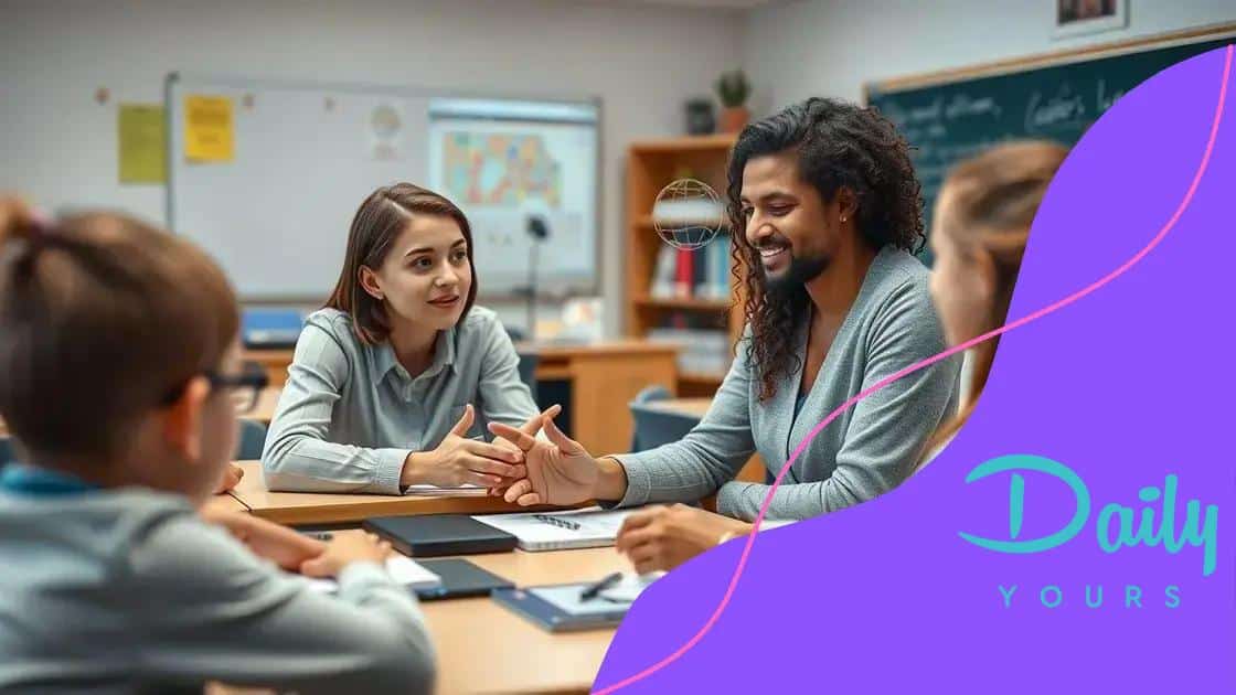 Adapting teaching methods to AI tools