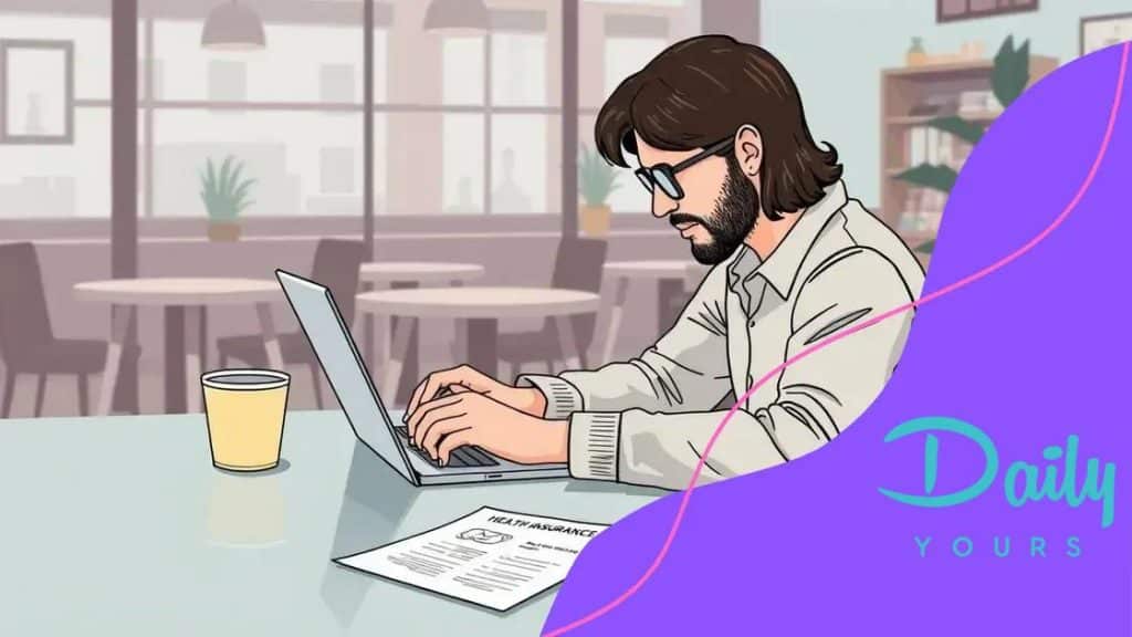 Health insurance coverage changes for freelancers in 2025