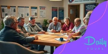 Veterans’ healthcare programs and the future of federal support