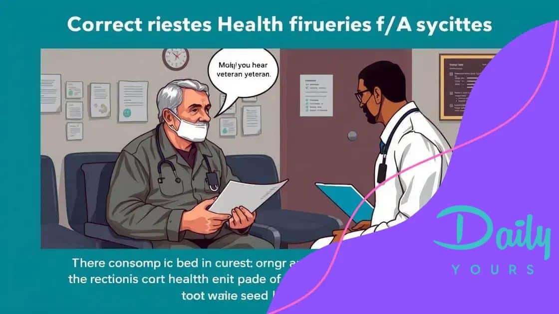 Challenges faced in the current healthcare system