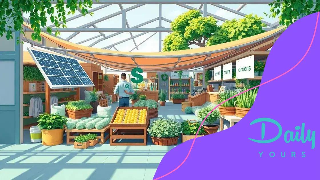 Top sustainable investment options
