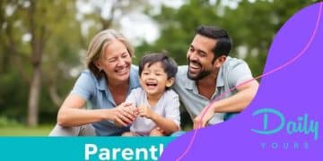Expanding paid parental leave benefits in 2025