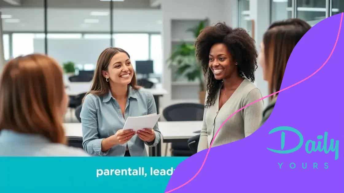 Impact on employee well-being