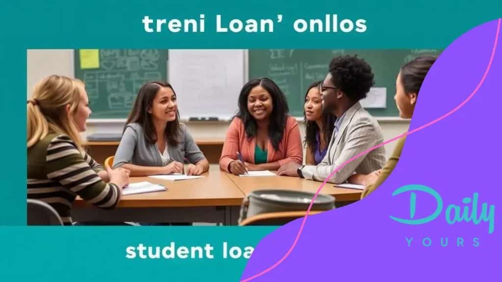 Updates to student loan forgiveness for teachers