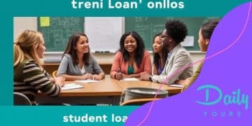 Updates to student loan forgiveness for teachers
