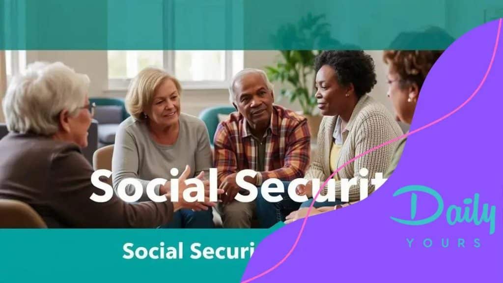 Project 2025 social security benefit changes you need to know