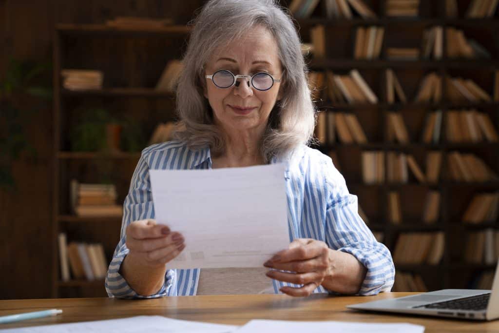 Eligibility for the increased compensation