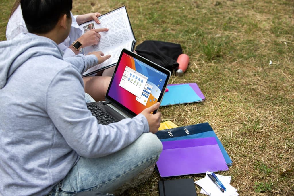Alternatives to ERIC for educational data
