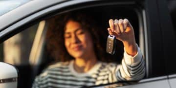 tweedehands auto leasen in Nederland.
