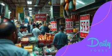 Inflation acceleration concerns: what they mean for you