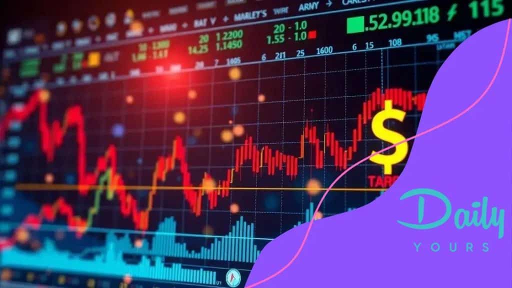 Trump’s 50% EU and Apple tariffs impact on markets
