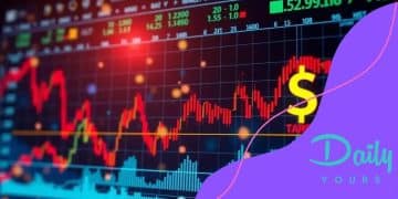 Trump's 50% EU and Apple tariffs impact on markets
