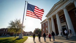 Harvard international student ban