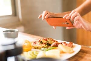 SNAP junk food waiver