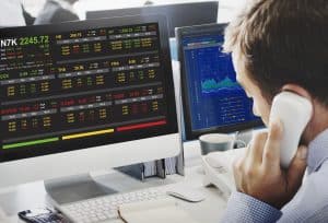 S&P 500 rally